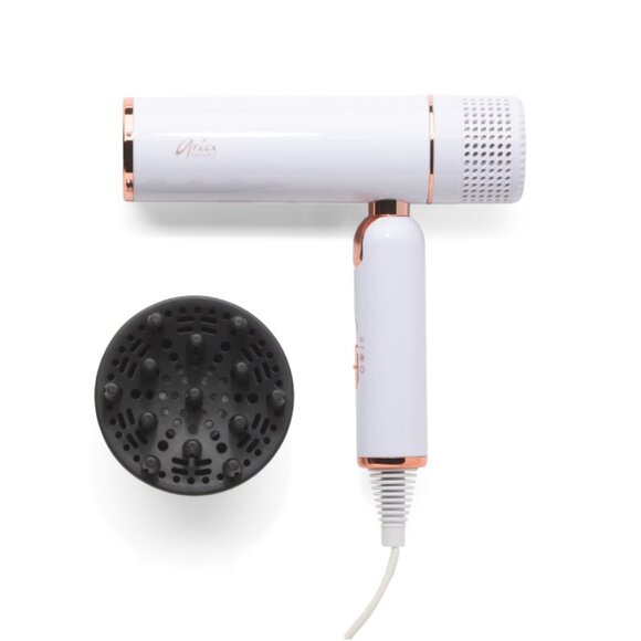 ARIA Multi Ultra Sleek Foldable Hair Dryer
